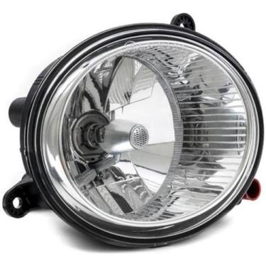 Imagem de Farol auxiliar Dianteiro Volkswagen Saveiro 2014 a 2016 - ARTEB