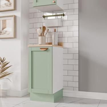 Imagem de Balcão 1 Porta 40cm Arizona CabeCasa MadeiraOriginals - CabeCasa Madei