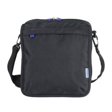 Imagem de Bolsa transversal samsonite de excursão 4 litros preto