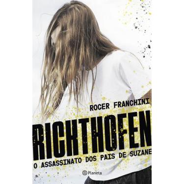 Imagem de Livro - Richthofen