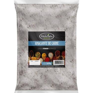 Imagem de Amaciante de Carne 500g - Natuvida Alimentos