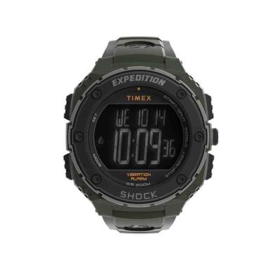 Imagem de Relógio Timex Preto Masculino TW4B24100-Masculino
