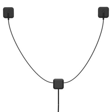 Imagem de Antena digital dtv 300 aquario