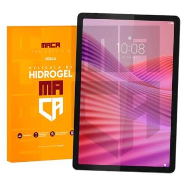 Imagem de Película Hidrogel Lenovo Tab7 5g Td Transparente Ou Fosca MACA