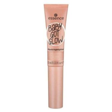 Imagem de Iluminador Líquido Essence - Baby Got Glow 30 Breezy Bronze-Feminino