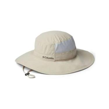 Imagem de Chapéu Columbia Coolhead II Zero Booney - CU9107, Bege, UN