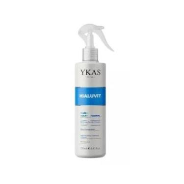 Imagem de Ykas Hialuvit Fluído Multifuncional 250ml