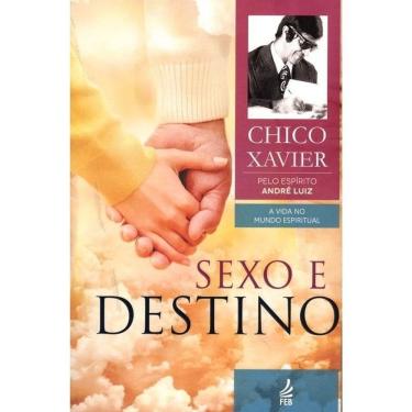 Imagem de Sexo e Destino - Novo Projeto