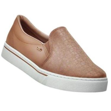 Imagem de Tenis Via Marte Slip On 016-023 Feminino-Feminino