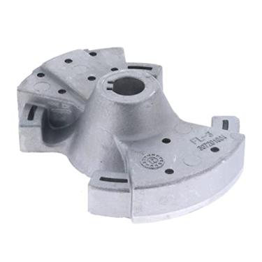 Imagem de HOMELITE RYOBI 307201004 Ventilador axial de volante genuíno 25.4 substitui também usado no RIDGID Troy-BILT Echo Powerstroke Workforce BLACKMAX