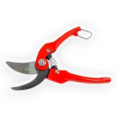 Imagem de Tesoura Carpa Profissional 19cm  Afiada, Confortável e Perfeita para U