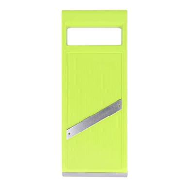 Imagem de Tnfeeon CORTE DE COZINHA DE CONUTAÇÃO DE CONUTAÇÃO DE MULHERAÇÃO DE AÇO INOXIDO -CHIP para Cenouras, Helavalhada Ergonômica Holding Hole Alimento Chopper para Facilitar a Limpeza, Adequada para a