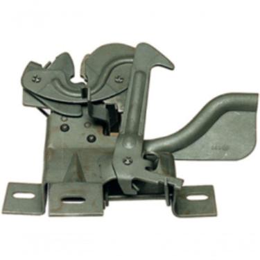 Imagem de Fechadura Superior Capô F-1000 F-4000 89 A 91