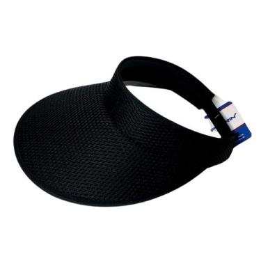 Imagem de Viseira de Praia Piscina Aba larga Telada Proteção do Sol - Petrin, Pr