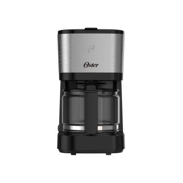 Imagem de Cafeteira Inox Compacta 0,75L 127V Oster