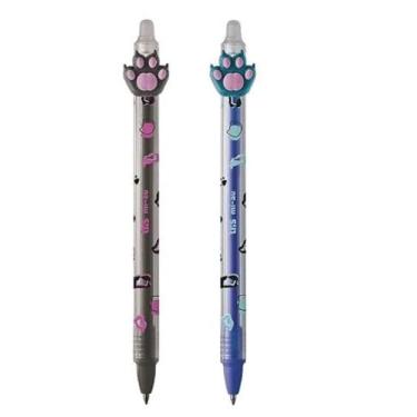 Imagem de CANETA GEL APG TRIS HOLIC MI-AU