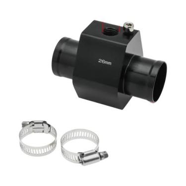 Imagem de Adaptador De Mangueira Para Sensor De Temperatura Do Radiador De Carro