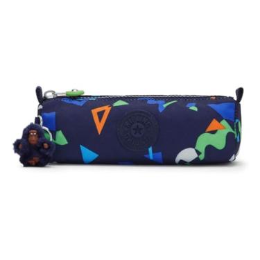Imagem de Kipling Unissex Infantil Freedom, Geo Mix Dark