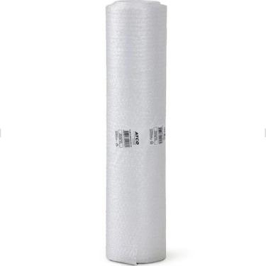 Imagem de Plástico Bolha Fácil Bobina 60cmx10m Atco