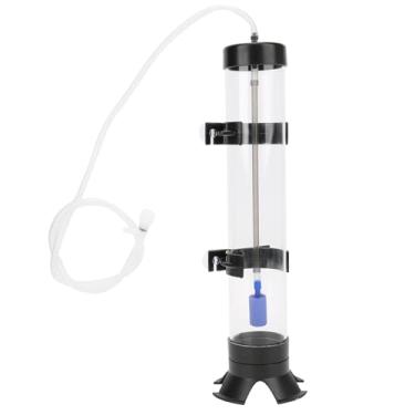 Imagem de Dpofirs Kit de Incubação de Ovos, Incubadora Simples de Ovos de Camarão, Ideal para Chocar Camarão e Alimentar Peixes Em 36-48 Horas