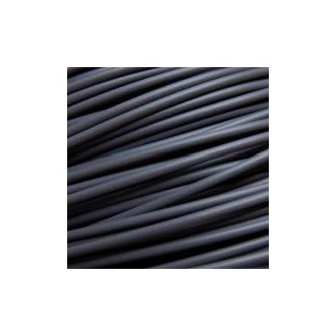 Imagem de Cadeira Poltrona Balanço Suspensa Área Externa(Cinza)