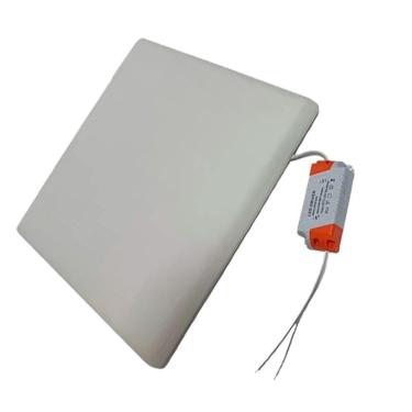 Imagem de Painel Plafon Led Borda Infinita 38w