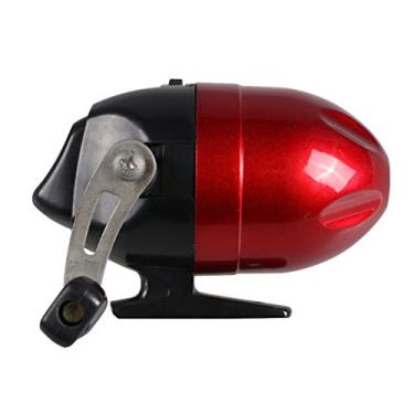 Imagem de barenx Carretel de pesca com arco e flecha com relação de engrenagem de 3.1: 1, mão direita