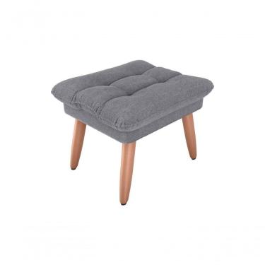 Imagem de Puff Premium Descando Decorativo Sala Nantes Matrix