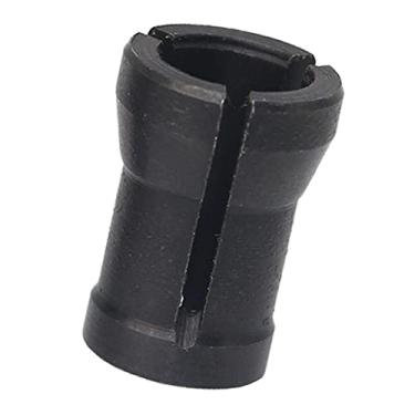 Imagem de barenx barenx 1 peça mandril cabeça mandril 8 mm fresadora elétrica máquina de corte e entalhe, ferramentas elétricas - 8 mm