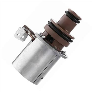 Imagem de Solenoide de travamento do conversor de torque (12-13Ω) 31825AA050 para Subaru Outback Impreza CVT Legacy Forester, TR580 TR690 Conversor de torque de transmissão embreagem solenoide TCC
