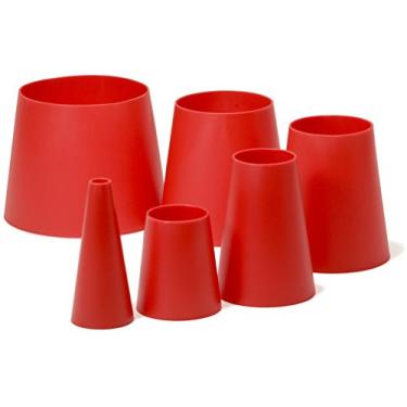 Imagem de Lubegard 19600 SEAL-E-ZEE Cones de aplicação