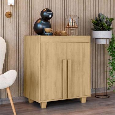 Imagem de Aparador Luisiana Cinamomo