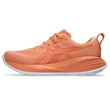 Imagem de ASICS Tênis de corrida masculino Gel-Cumulus 27, Lite-show/Mojave, 46