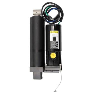 Imagem de Winibo 8M0090335 8M0171818 Conjunto de inclinação e acabamento de potência externa, serve para motor de barco Mercury 75HP 80HP 90HP 100HP 115HP 2-Wire 4-Stroke Boat Engin