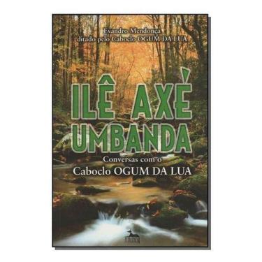 Imagem de Ilê Axé Umbanda - ANUBIS EDITORES, Sortido