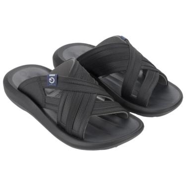 Imagem de Chinelo Masculino Slide Rider Pump Palmilha Massageadora 11690-Masculino