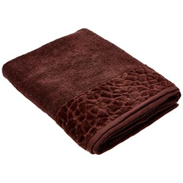 Imagem de Toalha de Banho Gigante Jacquard Confort - FJ-6509-100% Algodão - Dohler