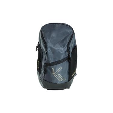 Imagem de Mochila Raqueteira Beach Tennis Kona Team25 K-Doze Cinza