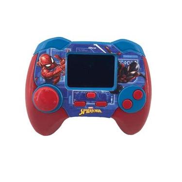 Imagem de Minigame Infantil Portátil - Homem-Aranha