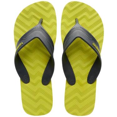 Imagem de Chinelo Havaianas Track Waves Masculino-Masculino