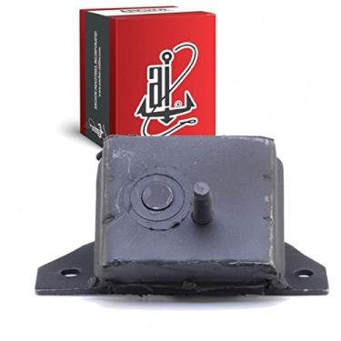 Imagem de Suporte de motor dianteiro esquerdo da âncora compatível com Ford F-150 4.9L L6 1985-1997