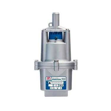 Imagem de Bomba Submersa Monofásica 1"" 450W ANAUGER