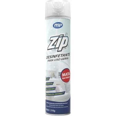 Imagem de Desinfetante ZIP spray 350ml, MY PLACE, AE2500023