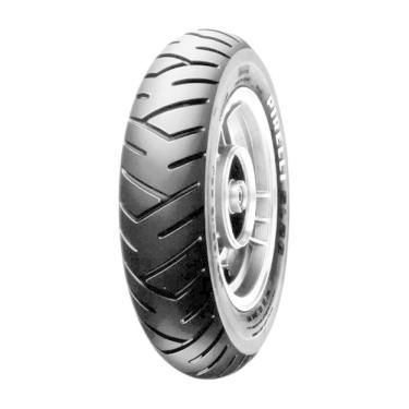 Imagem de Pneu Pirelli Moto SL 26 90 90 12TL 44J Dianteiro / Traseiro