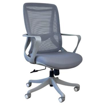 Imagem de Cadeira de Escritório Diretor Oficial Milão sem Apoio