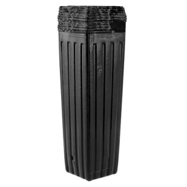 Imagem de IEUDNS 30 vasos de mudas de plantas, conveniente para vegetais, versáteis para berçário, ambientes internos e externos, vasos profundos para iniciantes, G