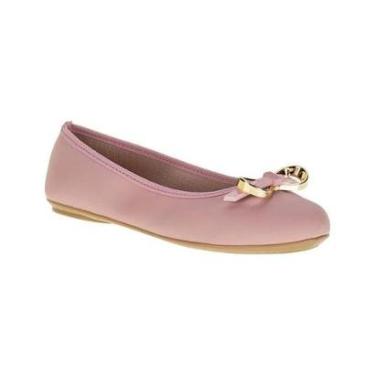 Imagem de Sapatilha Molekinha de Laço 2502396 - Juvenil-Feminino