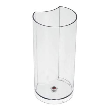 Imagem de Anakel Home Tanque de água de peças sobressalentes MS-624911 compatível com máquina de café Nespresso Vertuo Next, capacidade de 1,1 litro | Tampa não incluída