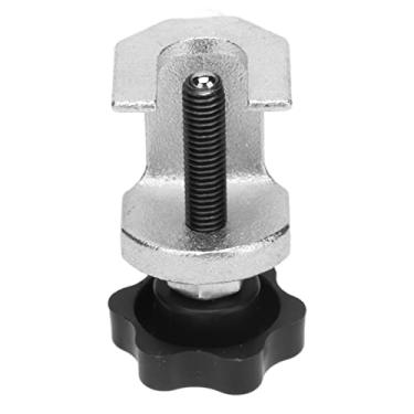 Imagem de Cryfokt Ferramenta de Remoção do Braço do Limpador, Parafuso Leve e Durável, Extrator de Para- de Carro para Tubo de 15 Mm, Operação Simples para Entusiastas e Mecânicos de Bricolage, Aço Carbono +