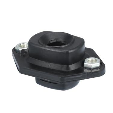 Imagem de uxcell Amortecedor de braço de controle inferior traseiro do carro substitui nº 33526768544 para BMW Série M 2011 para BMW 128i 2008-2013 para BMW 135i 2008-2013